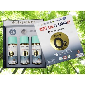 혈관산소가 답이다 닥터권O2