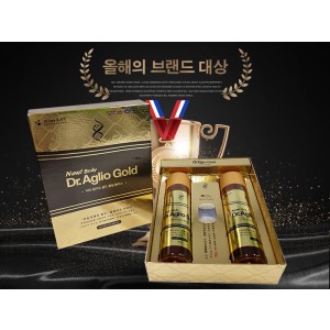 Dr Alio Gold - 닥터알리오골드(1병)